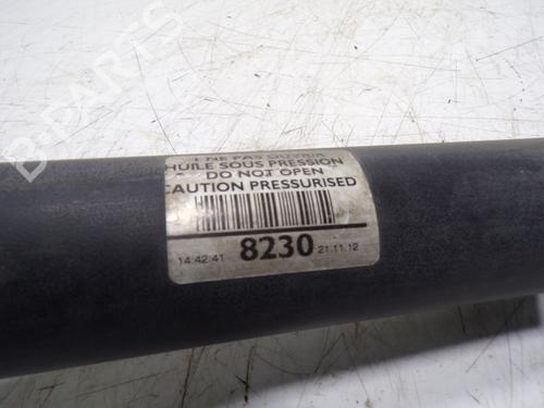 Right rear shock absorber PEUGEOT 208 I (CA_, CC_) 1.4 HDi | BP11190546M19 