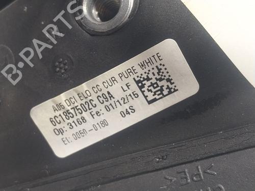 Retrovisor derecho VW POLO V (6R1, 6C1) 1.0 | BP18089050C27 