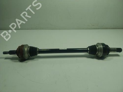 Used Left rear driveshaft Left rear driveshaft PORSCHE PANAMERA Sport Turismo (971) 2.9 4 (97CBY1, 97CBI1, 97CNI1) (330 hp) 18067499 18067499