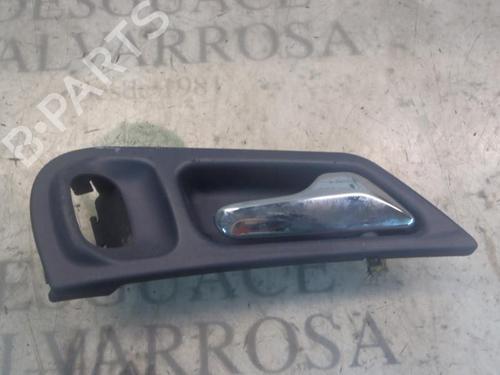 Used Rear right interior door handle Rear right interior door handle MERCEDES-BENZ C-CLASS (W203) C 200 CDI (203.007) (122 hp) 3795706 3795706
