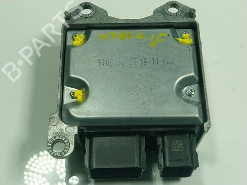 Airbag styreenhed FORD TRANSIT CONNECT V408 Box Body/MPV  | BP17082511M53 