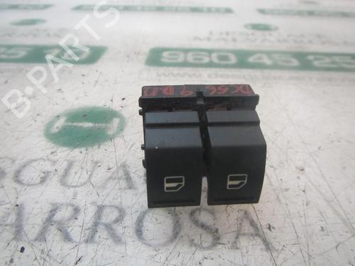 Used Left front window switch Left front window switch VW PASSAT B6 Variant (3C5) 2.0 TDI 16V (140 hp) 3879588 3879588