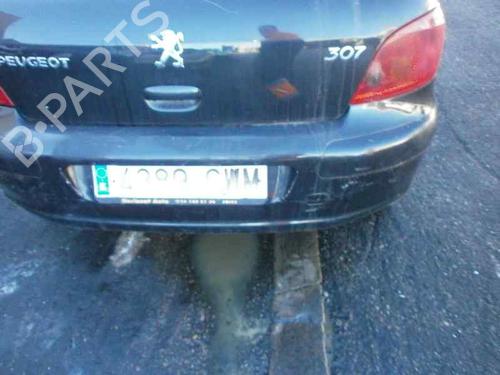 AC-Kondensator PEUGEOT 307 (3A/C) 1.6 16V | BP3807389M32 