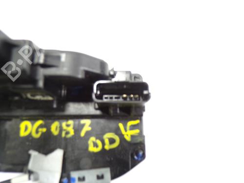 Front right lock NISSAN QASHQAI II SUV (J11, J11_) 1.2 DIG-T | BP6921306C97 