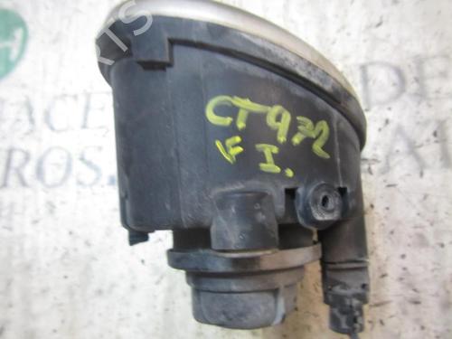 Left front fog light RENAULT MEGANE I Coach (DA0/1_) 1.4 16V (DA0D, DA1H, DA0W, DA10) | BP4009235C30 