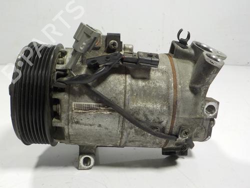 Used AC compressor AC compressor RENAULT CAPTUR I (J5_, H5_) [2013-2026] 11191263 11191263