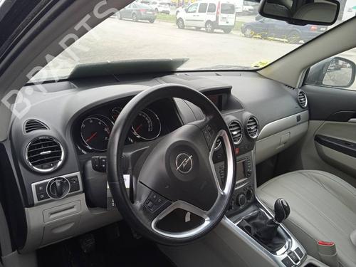 Left front window switch OPEL ANTARA A (L07) 2.2 CDTi | BP7287585I27  - Image 8