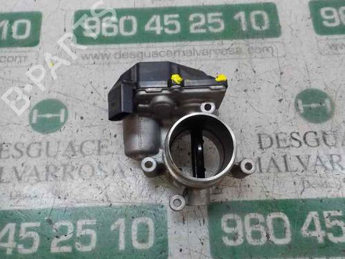 Used Throttle body AUDI Q5 (8RB) [2008-2019]  4933902