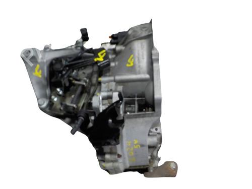 Used Gearbox Gearbox FORD FOCUS II (DA_, HCP, DP) 1.6 TDCi (109 hp) 8536974 8536974