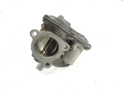 Throttle body FORD FOCUS III  | BP7235837M82 