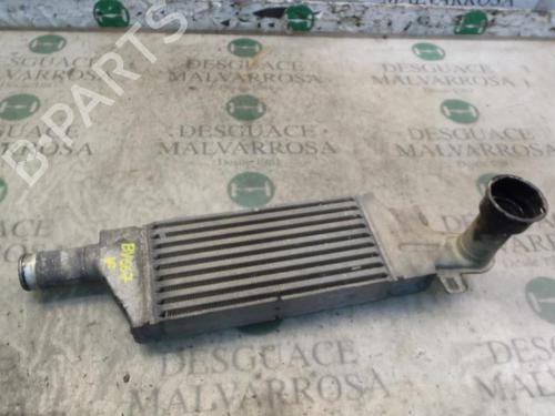Used Intercooler Intercooler OPEL CORSA C (X01) 1.3 CDTI (F08, F68) (70 hp) 3803156 3803156
