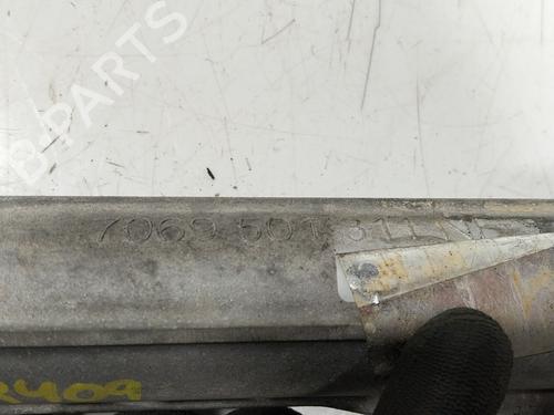 Steering rack MG MG ZS SUV (AZS1) 1.5 VTi | BP33678541M22 - Image 5