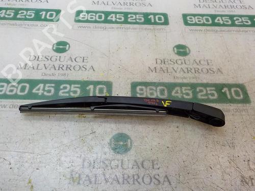 Used Rear windshield wiper arm Rear windshield wiper arm HYUNDAI KONA (OS, OSE, OSI) 1.0 T-GDi (120 hp) 3990572 3990572