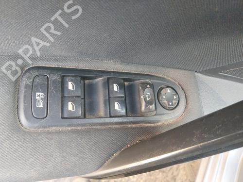 Mass air flow sensor PEUGEOT 508 I (8D_) 1.6 HDi | BP18437172M95 