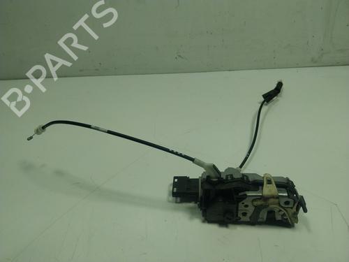 Rear left lock PEUGEOT 508 I (8D_) 1.6 BlueHDi 120 | BP17860069C100 
