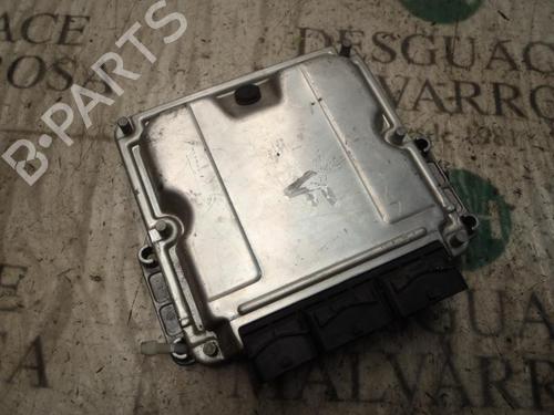 Used Engine control unit (ECU) RENAULT MEGANE I Coach (DA0/1_) 1.9 dCi (DA05, DA1F) (102 hp) 3824673