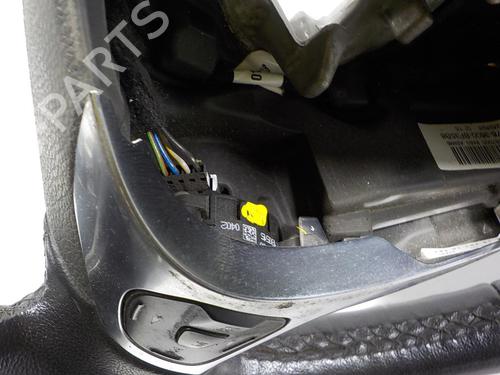 Steering wheel FORD TRANSIT COURIER B460 Box Body/MPV  | BP17138595C49 