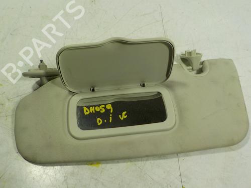 Venstre solskærm DODGE CALIBER 2.0 CRD (140 hp) 8184918