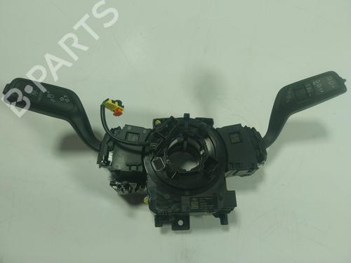 Used Steering column stalk Steering column stalk FORD KUGA III (DFK) [2019-2026] 18651637 18651637