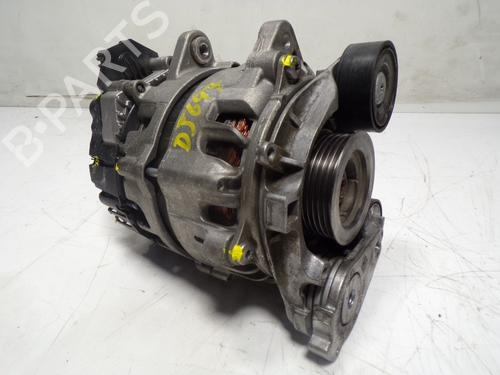 Used Alternator AUDI Q5 (FYB, FYG) [2016-2026]  31853413