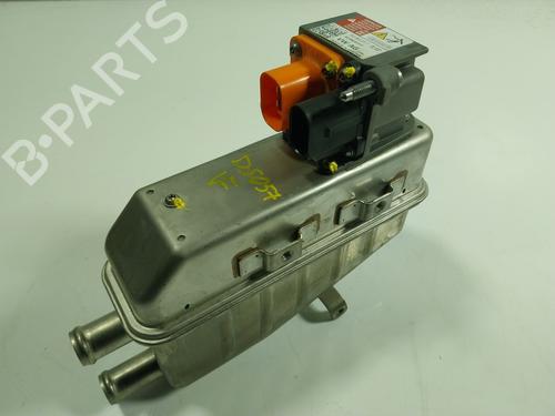 Commande Chauffage AUDI Q5 (FYB, FYG) 2.0 TFSI quattro (252 hp) 31885669