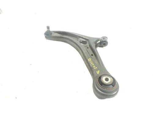 Left front suspension arm FORD TRANSIT COURIER B460 Box Body/MPV 1.5 TDCi BP7099856M12