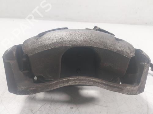 Left front brake caliper PEUGEOT PARTNER Box Body/MPV (K9) 1.6 BlueHDI 75 | BP17897500M105