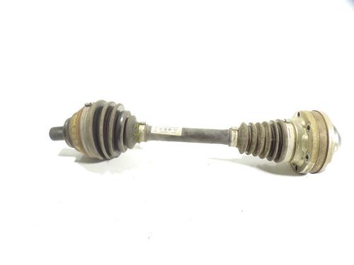 Drivaksel fortil venstre AUDI Q3 (8UB, 8UG) [2011-2020]  8257507
