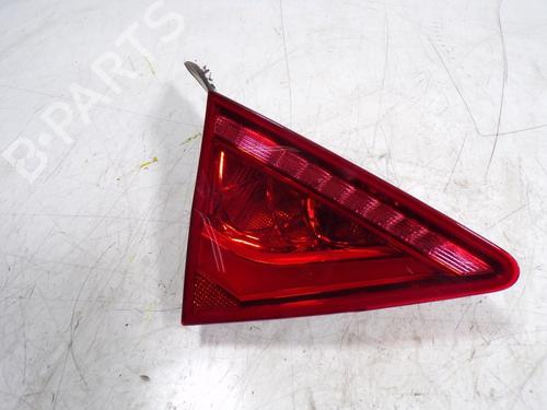 Used Left tailgate light Left tailgate light AUDI A7 Sportback (4GA, 4GF) 3.0 TDI quattro (245 hp) 8676375 8676375