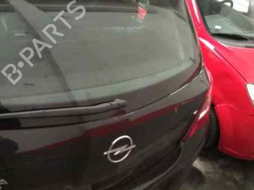 Left front brake caliper OPEL CORSA D (S07) 1.4 (L08, L68) | BP11549858M105  - Image 11