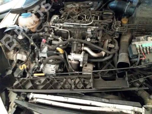 Rear right exterior door handle SEAT TOLEDO IV (KG3) 1.6 TDI | BP3858632C130  - Image 9