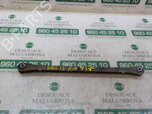 Venstre bagtil bærearm MINI MINI (R50, R53) One (90 hp) 4561952