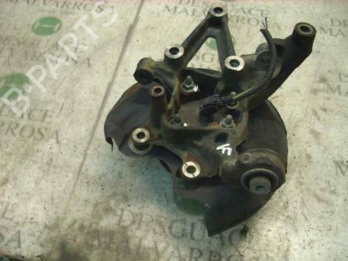 Left rear steering knuckle SAAB 9-3 (YS3F, E79, D79, D75) 1.9 TiD | BP3771733M27 