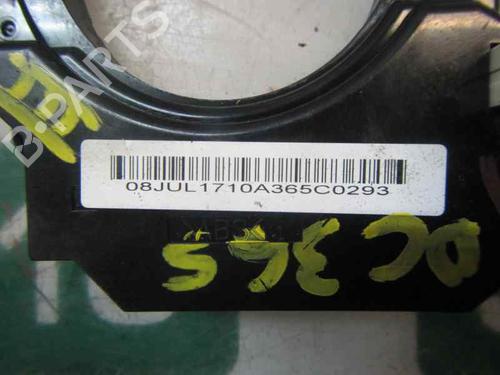 Electronic module VOLVO S40 I (644) 1.8 i | BP3877237M83 