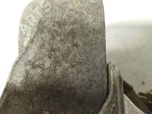 Engine mount PORSCHE CAYENNE (9YA) 3.0 AWD (9YAAA1) | BP38226935M89 - Image 6
