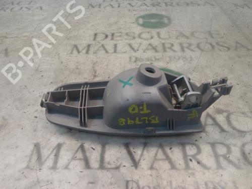 Rear right interior door handle FIAT IDEA (350_)  | BP4014459I16