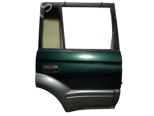 Right rear door TOYOTA LAND CRUISER 90 (_J9_) 3.0 TD (KZJ90, KZJ95) BP7460708C5