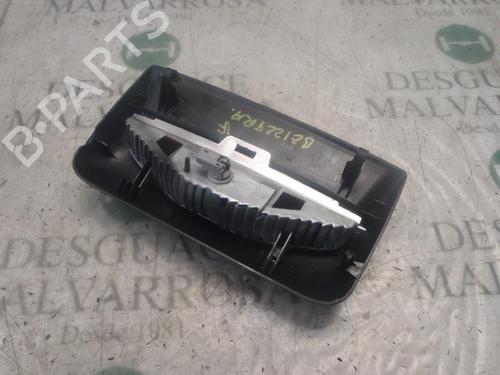 Rear center light MAZDA 6 Saloon (GG)  | BP10968608I39 