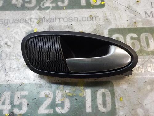 Used Rear right interior door handle SEAT LEON (1P1) 1.9 TDI (105 hp) 3858421