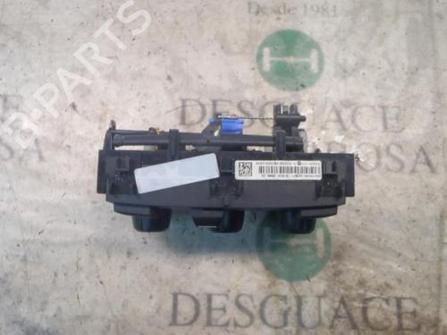Climate control CITROËN C3 II (SC_)  | BP3806367I5 