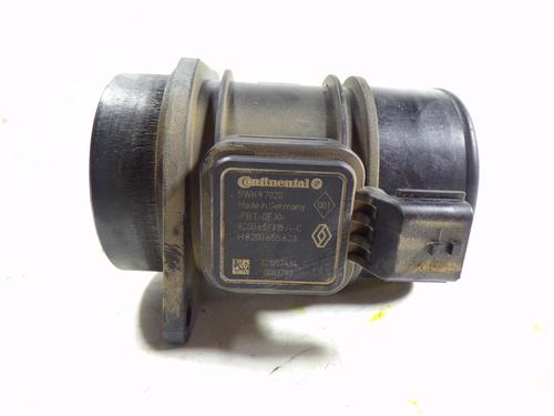 Mass air flow sensor RENAULT KANGOO / GRAND KANGOO II (KW0/1_)  | BP7984239M95 