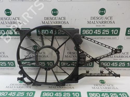 Andre Andre VAUXHALL ASTRA Mk IV (G) Hatchback (T98) [1998-2005] 14281995 14281995