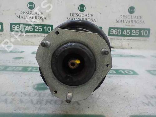 Right front shock absorber FORD FIESTA VI (CB1, CCN)  | BP5219618M17