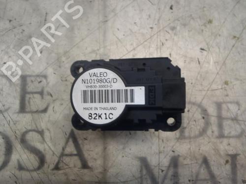 Used Electronic module Electronic module PEUGEOT 308 I (4A_, 4C_) 1.6 HDi (109 hp) 9530075 9530075