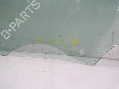 Front left door window AUDI A1 Sportback (GBA)  | BP9084830C18 