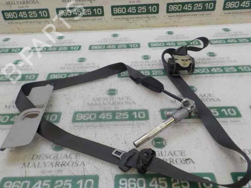 Front left seatbelt OPEL CORSA D (S07) 1.4 (L08, L68) | BP8741174I26 - Image 2