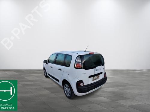 Climate control CITROËN C3 Picasso (SH_) | BP8819133I5 - Image 8
