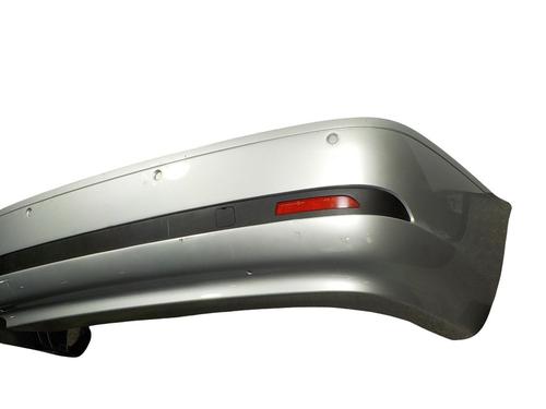 Rear bumper BMW 3 Coupe (E46)  | BP11395001C8 