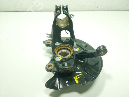Used Right front steering knuckle Right front steering knuckle VW CADDY V Box Body/MPV (SBA, SBH) 2.0 TDi (102 hp) 28193515 28193515