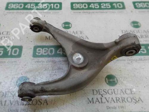 Right rear suspension arm PEUGEOT 508 I (8D_) 2.0 HDi | BP5328770M15 